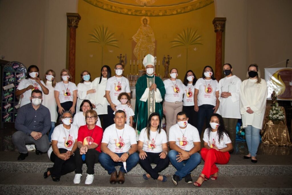 As notícias da Região Episcopal Brasilândia – 13 a 17/09 - Jornal O São Paulo