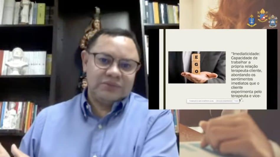 A missão dos secretários paroquiais é tema de curso on-line - Jornal O São Paulo