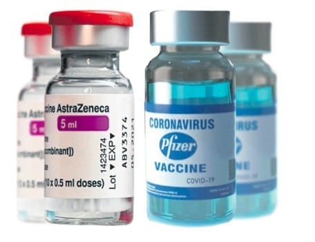 Vacinação contra a COVID-19: os benefícios são maiores que os potenciais riscos - Jornal O São Paulo