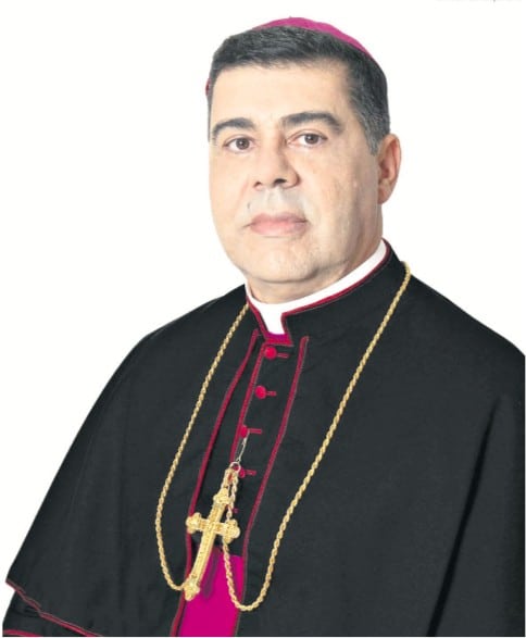 Dom Edson Oriolo: ‘Uma paróquia bem gerenciada atinge com eficiência o seu objetivo: a evangelização’ - Jornal O São Paulo