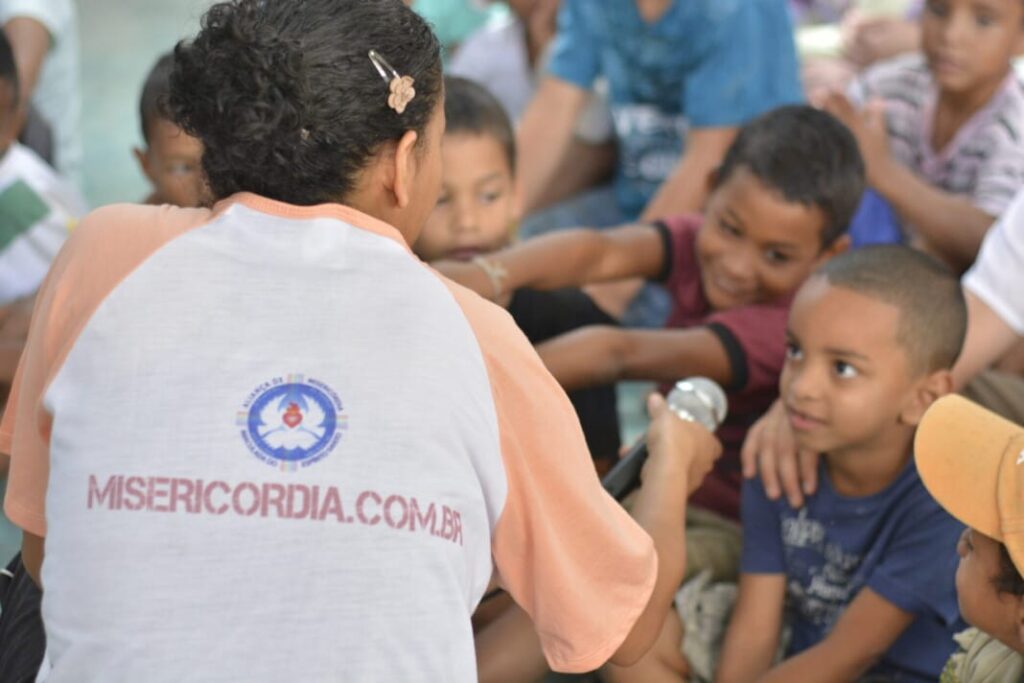 Aliança de Misericórdia recebe aprovação definitiva na Arquidiocese - Jornal O São Paulo