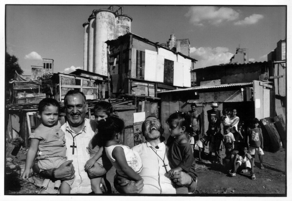 Aliança de Misericórdia recebe aprovação definitiva na Arquidiocese - Jornal O São Paulo