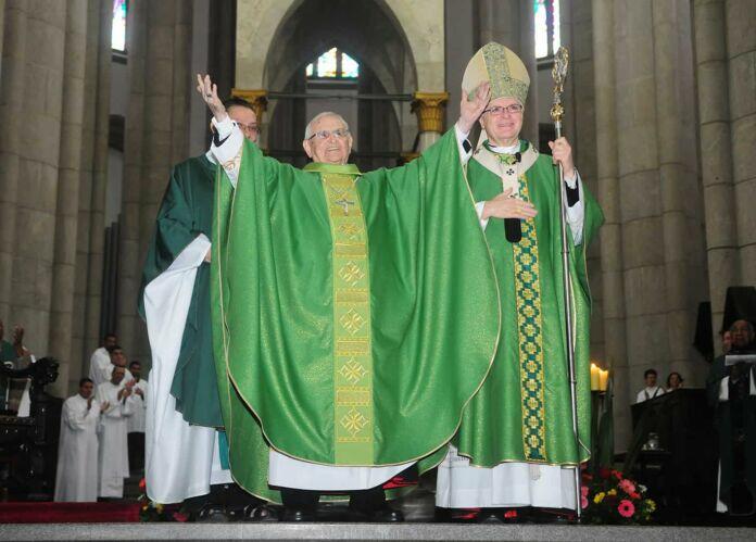 ‘As pessoas que marcaram a vida da Igreja, a história, precisam ser lembradas sempre’ - Jornal O São Paulo