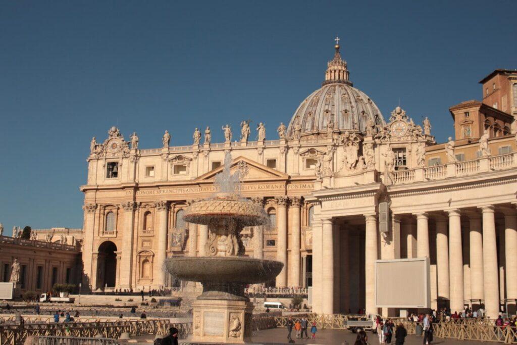 Santa Sé envia mensagem aos países reunidos em Assembleia da ONU - Jornal O São Paulo