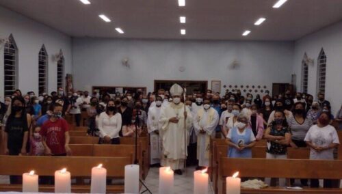 Materia Vicentinos    e