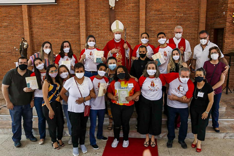 As notícias da Região Episcopal Santana – 13 a 17/09 - Jornal O São Paulo