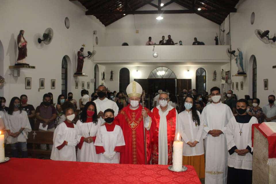 As notícias da Região Episcopal Santana – 13 a 17/09 - Jornal O São Paulo