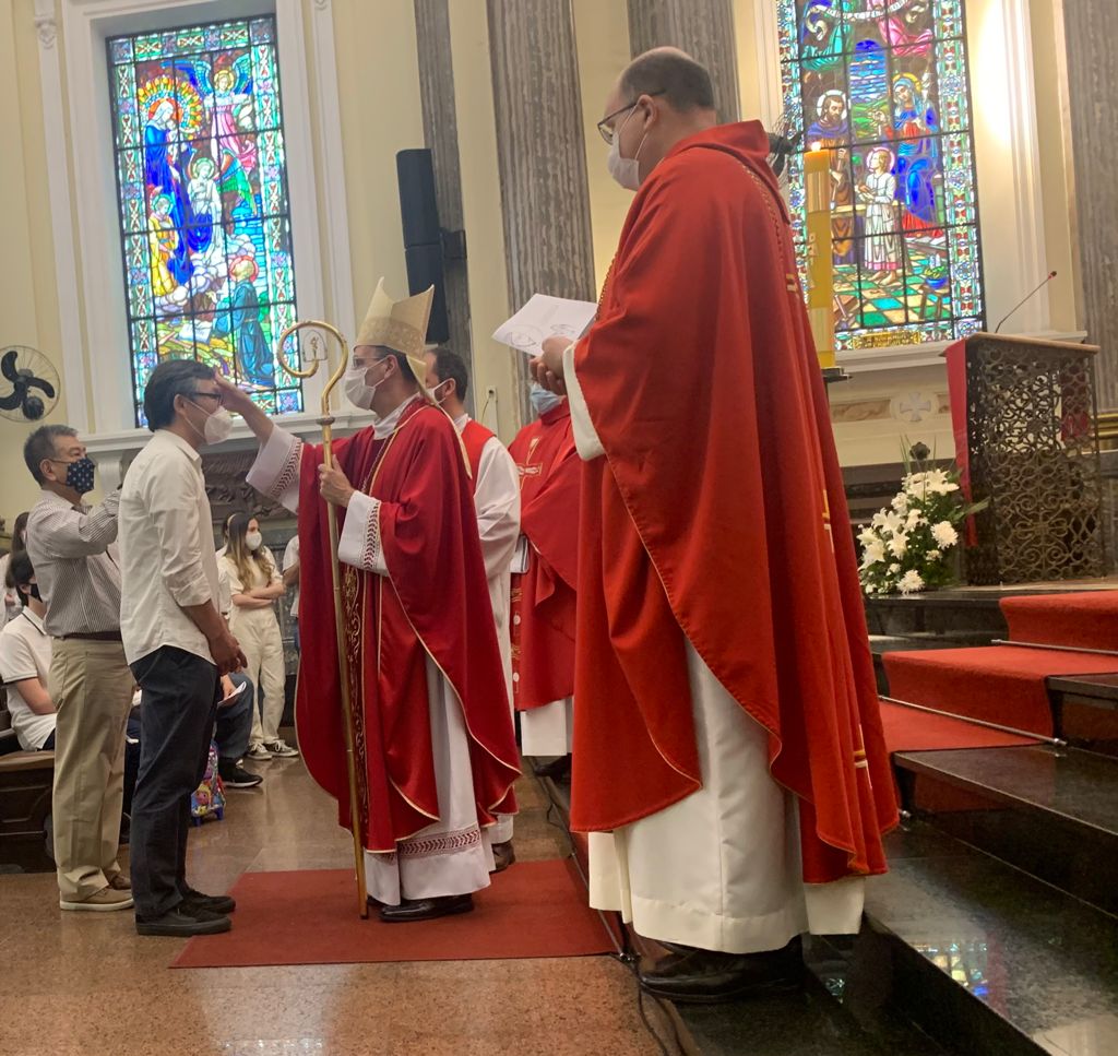 As notícias da Região Episcopal Sé – 13 a 17/09 - Jornal O São Paulo