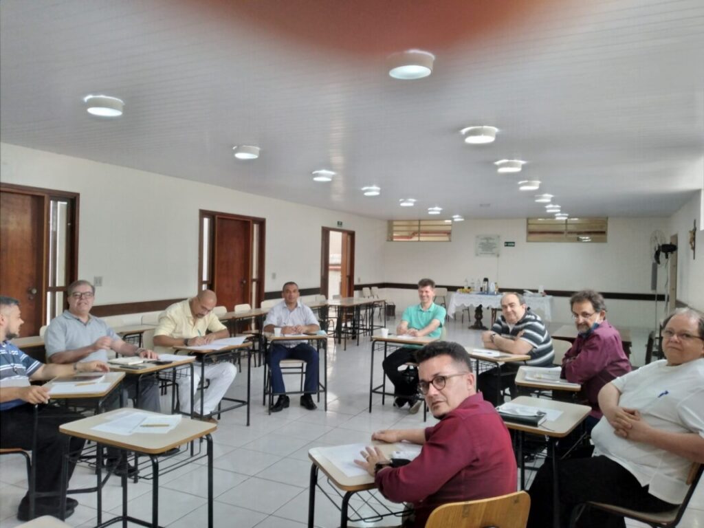 As notícias da Região Episcopal Sé – 13 a 17/09 - Jornal O São Paulo