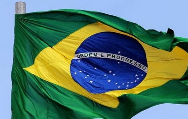 Bandeira do Brasil