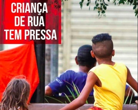 Por maior atenção do poder público às crianças em situação de rua na capital - Jornal O São Paulo