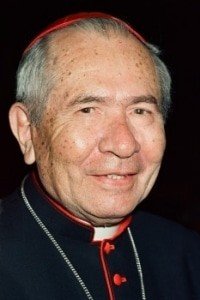 Morre o Cardeal José Freire Falcão - Jornal O São Paulo