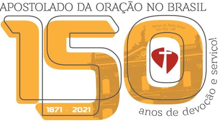 Missa marca os 150 anos de fundação do apostolado da oração no Brasil - Jornal O São Paulo