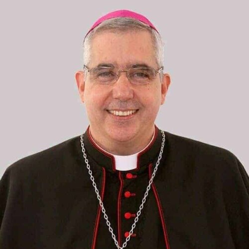 Dom Devair Araújo da Fonseca