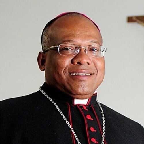 Dom Eduardo Vieira dos Santos