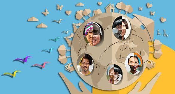 Migrantes e Refugiados: Campanha “Eu não, nós” é lançada - Jornal O São Paulo