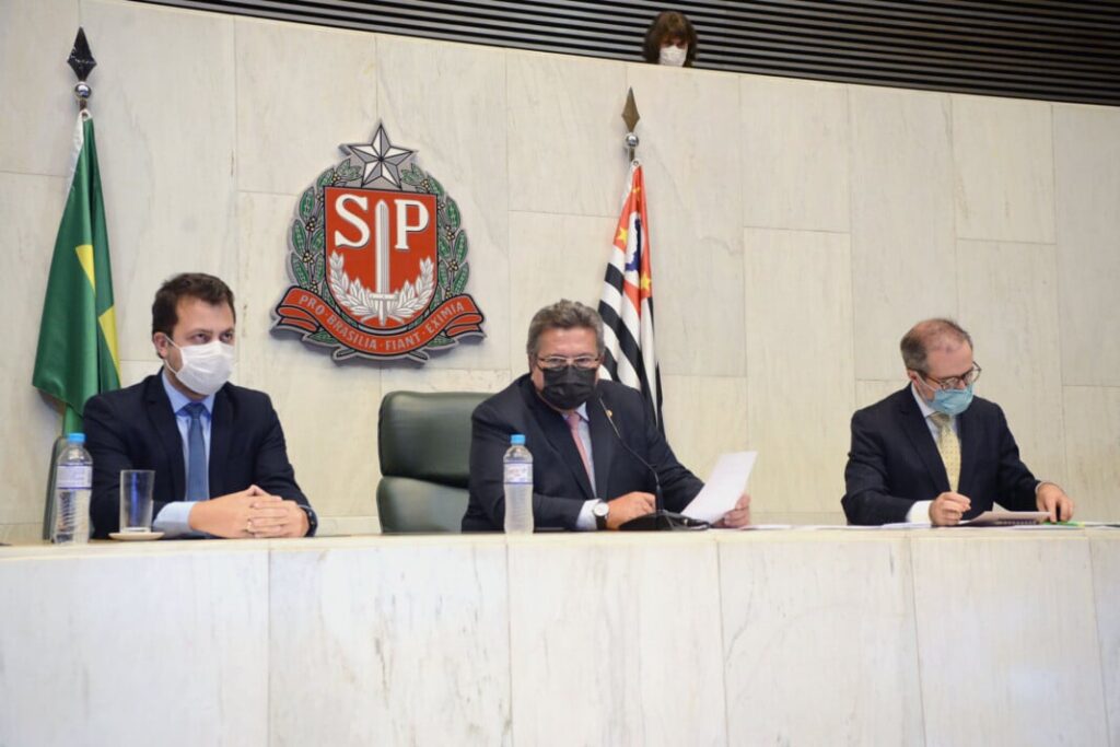 Sancionada Lei que cria programa de suporte emocional nas escolas públicas do Estado de São Paulo