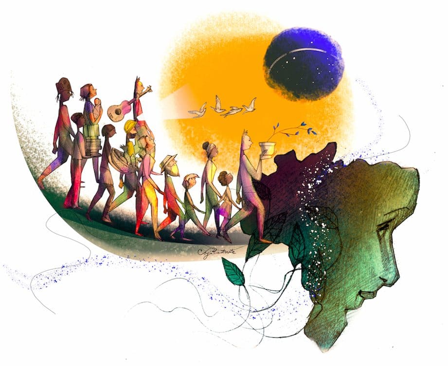 Por uma democracia que favoreça o bem comum - Jornal O São Paulo