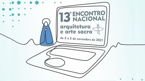 Encontro Nacional de Arquitetura e Arte Sacra