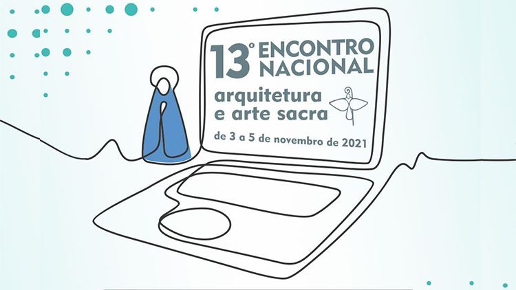 Inscrições para 13º Encontro Nacional de Arquitetura e Arte Sacra se encerram no domingo, 31 - Jornal O São Paulo