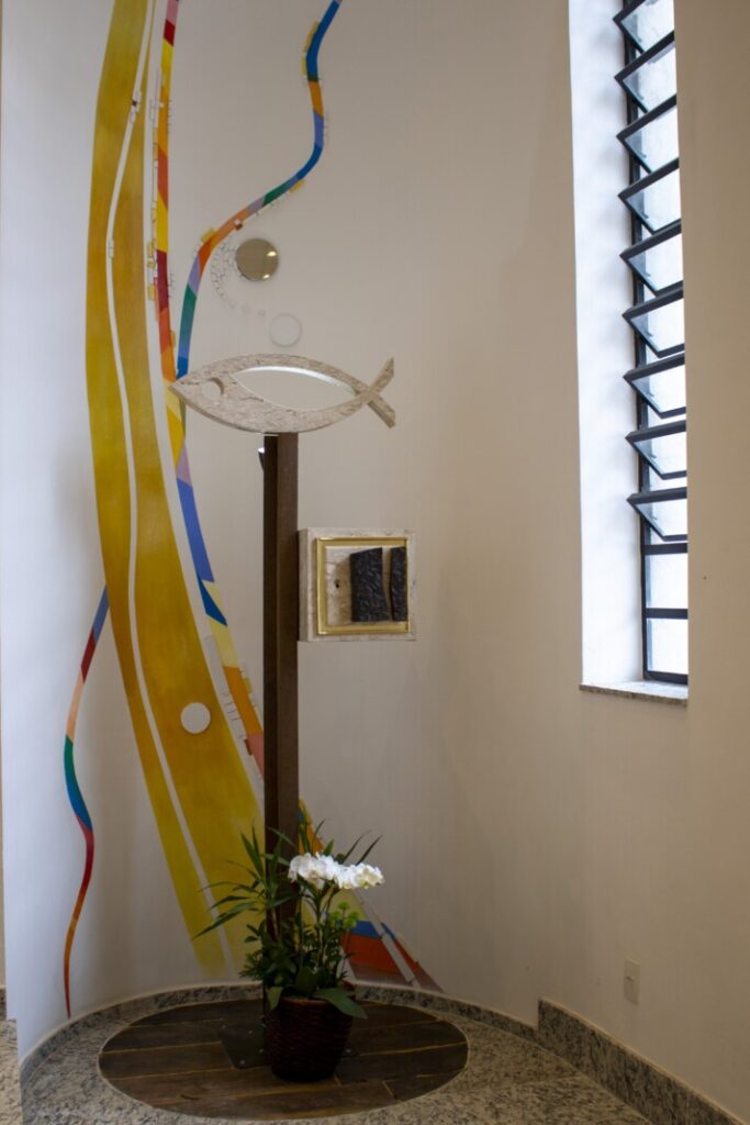 Nos trilhos da devoção a Nossa Senhora Aparecida - Jornal O São Paulo