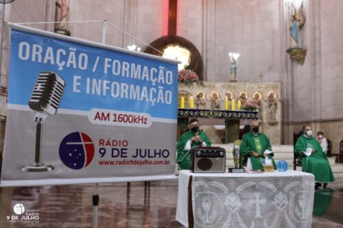 RádiodeJulhocelebraanosdereabertura