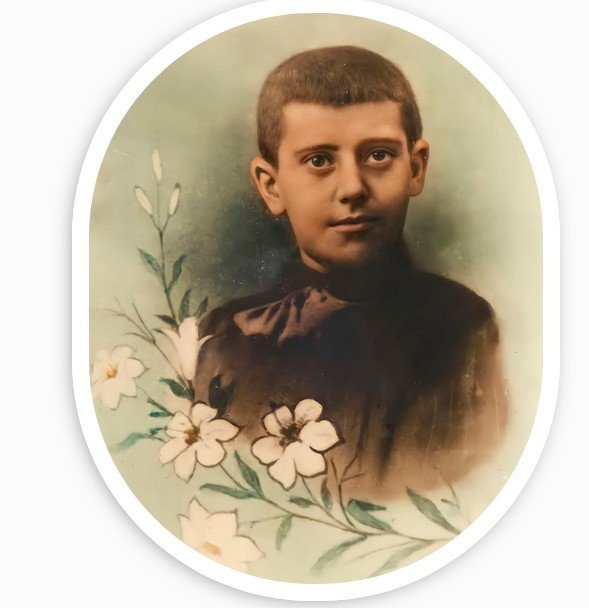 Brasil, terra de santos - Jornal O São Paulo