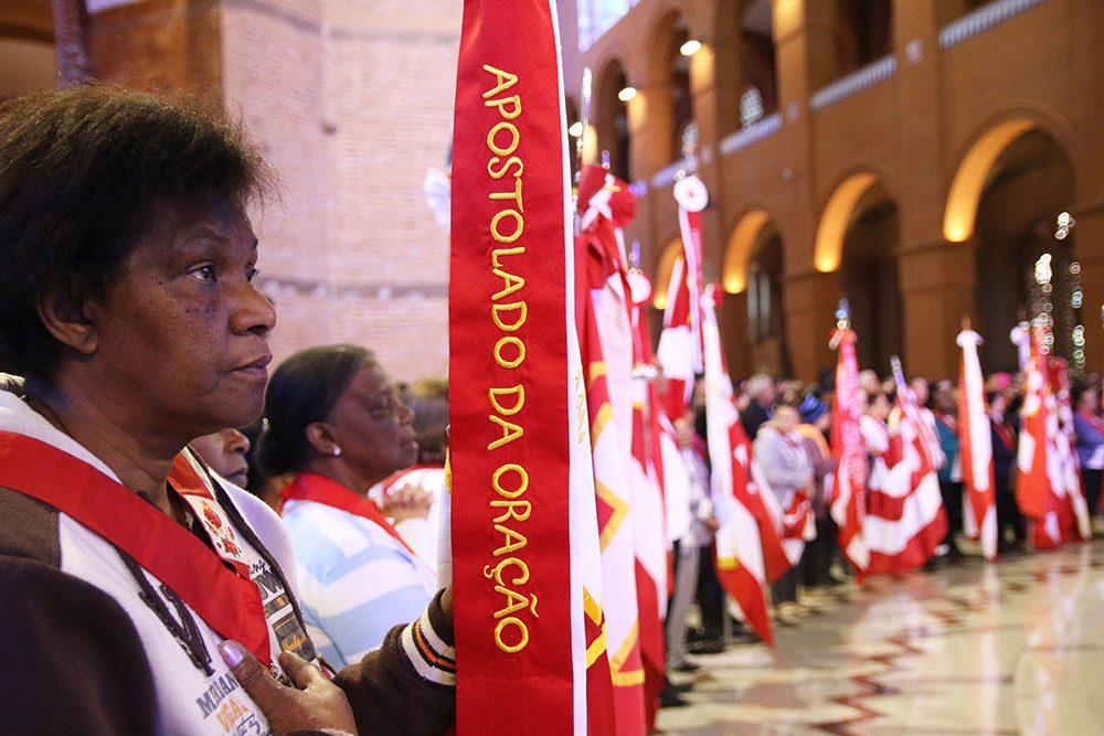 Papa envia mensagem pelos 150 anos do Apostolado da Oração no Brasil - Jornal O São Paulo