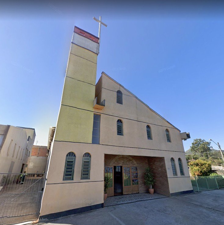 Arquidiocese de São Paulo tem uma nova paróquia: São Judas Tadeu