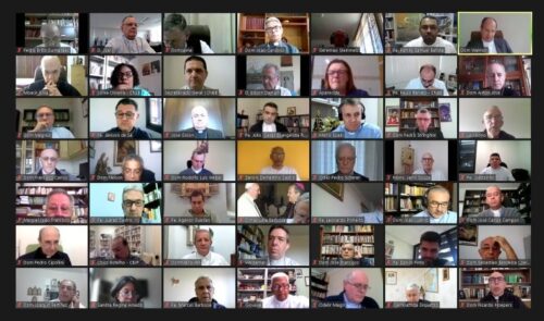 Conselho Permanente Outubro  tarde primeiro dia