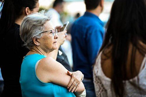 Idosos crédito Marcelo Camargo Agência Brasil