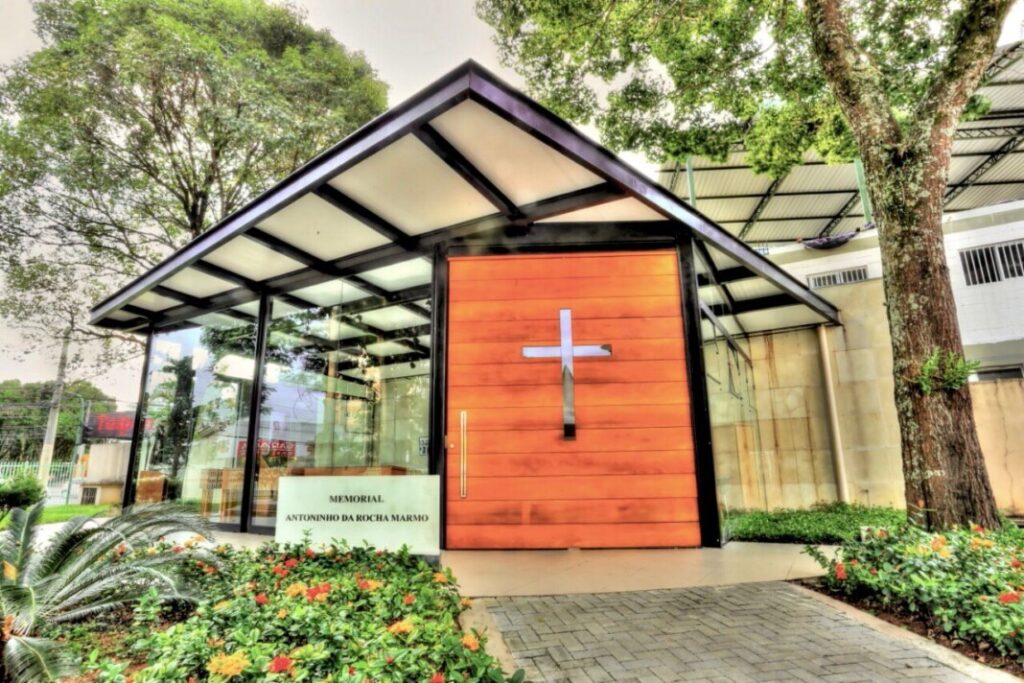 Antoninho queria ser padre e testemunhou o amor a Deus e ao próximo - Jornal O São Paulo