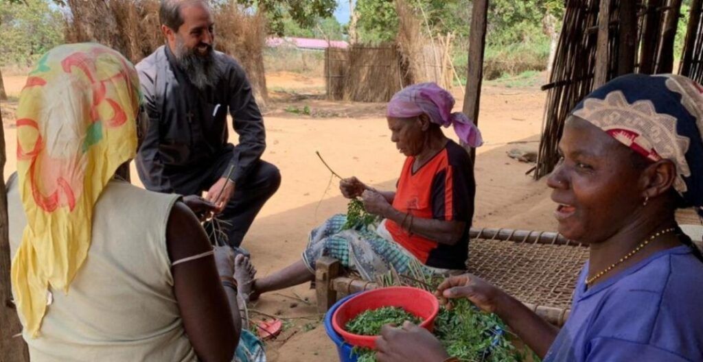 É missão de todos nós! - Jornal O São Paulo