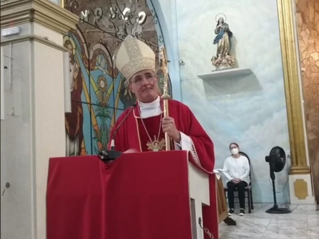 Santa Margarida Maria: uma vida em consonância com o Evangelho - Jornal O São Paulo