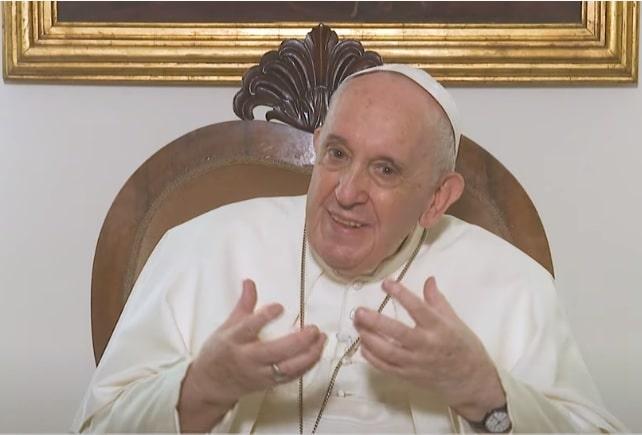 Papa: sejamos discípulos missionários na vida cotidiana - Jornal O São Paulo