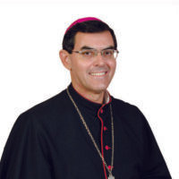 Dom Luiz Carlos Dias