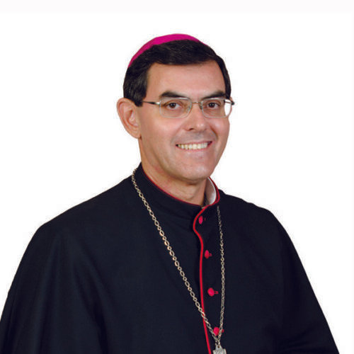 Dom Luiz Carlos Dias