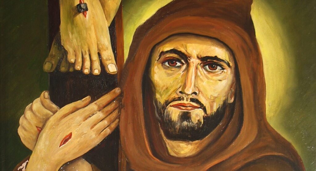 Dom Odilo afirma que São Francisco de Assis é exemplo para todos os cristãos - Jornal O São Paulo