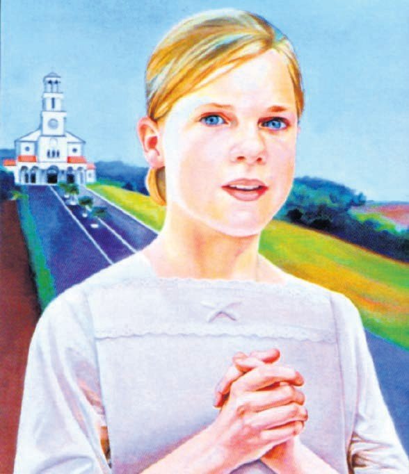 Brasil, terra de santos - Jornal O São Paulo