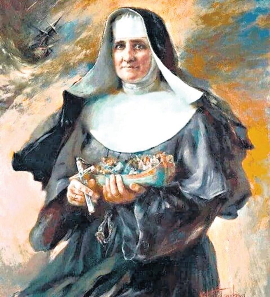 Brasil, terra de santos - Jornal O São Paulo