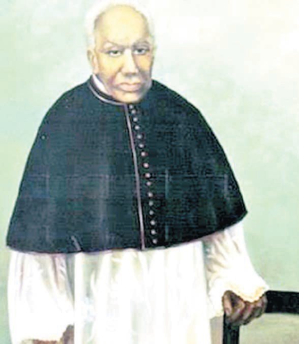 Brasil, terra de santos - Jornal O São Paulo