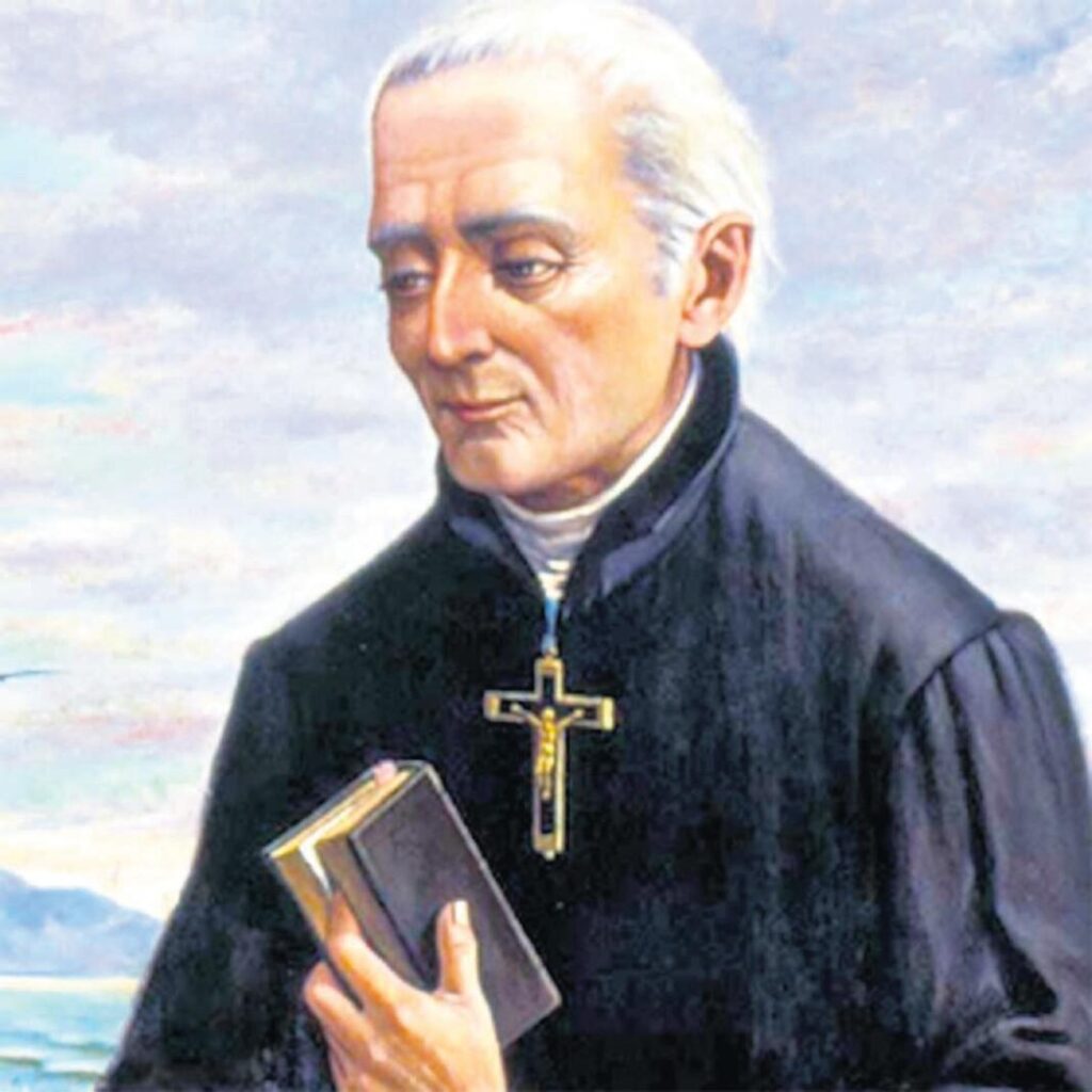 Brasil, terra de santos - Jornal O São Paulo