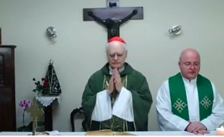 ‘Jesus não nos deixa na zona de conforto’ - Jornal O São Paulo