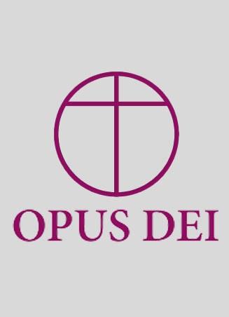 opus dei logo