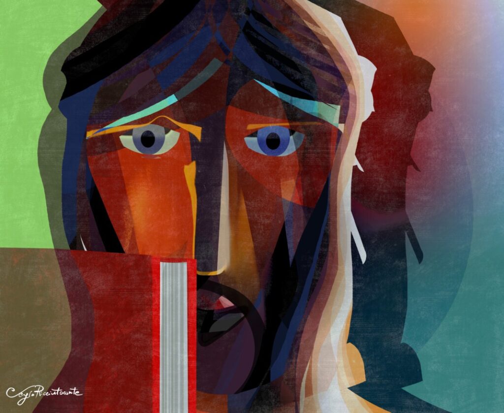 A Palavra - Jornal O São Paulo