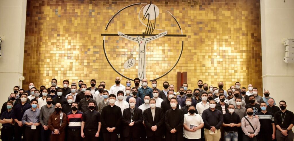 Mártir coreano é exemplo de fé e fidelidade à vocação - Jornal O São Paulo