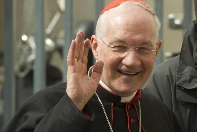 Cardeal Marc Ouellet: ‘Que o Espírito nos ajude a discernir juntos’ - Jornal O São Paulo