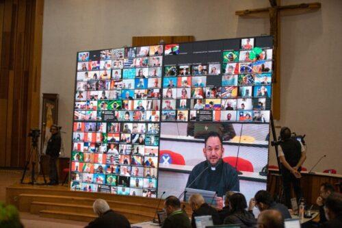 Assembleia Eclesial: a sinodalidade envolve todo o povo de Deus - Jornal O São Paulo