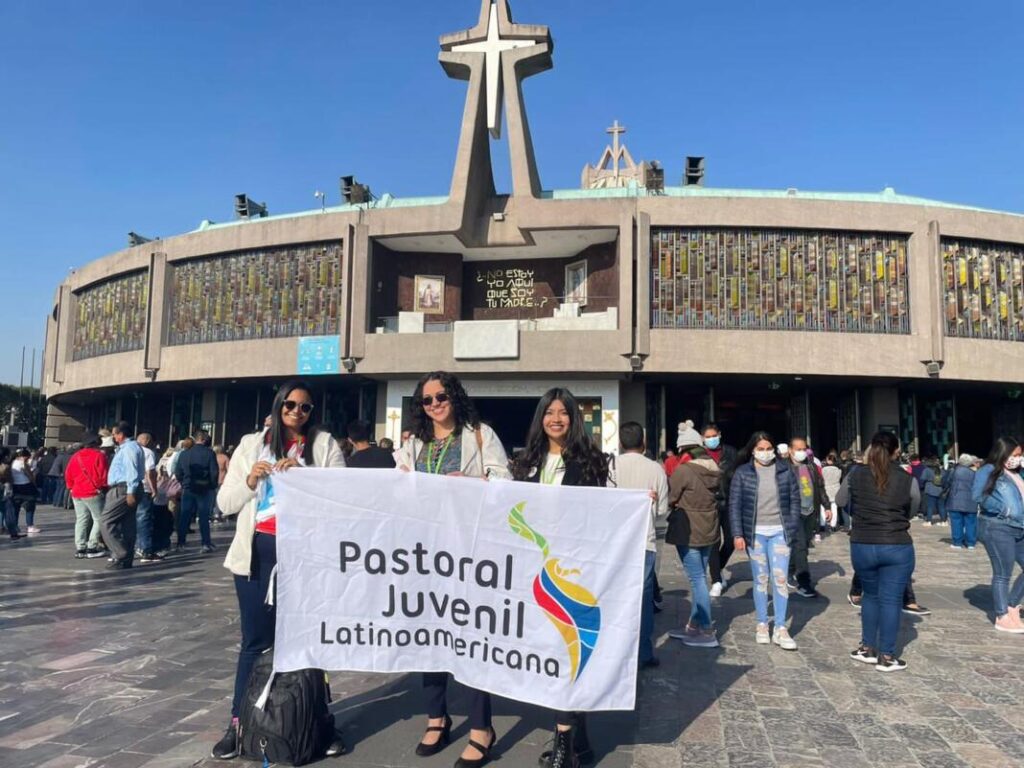 Pastoral Juvenil Latino-Americana apresenta carta a participantes da 1ª Assembleia Eclesial - Jornal O São Paulo