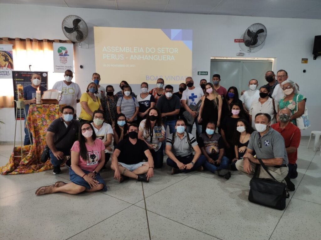 Veja as notícias da semana na Região Brasilândia - Jornal O São Paulo